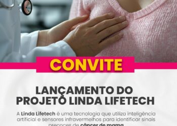 Projeto Linda Lifetech