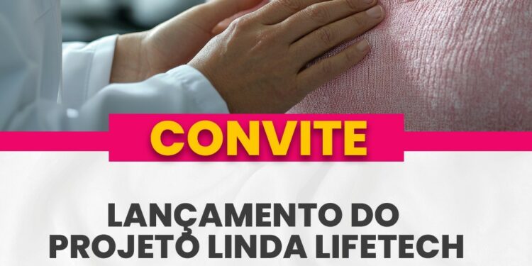 Projeto Linda Lifetech