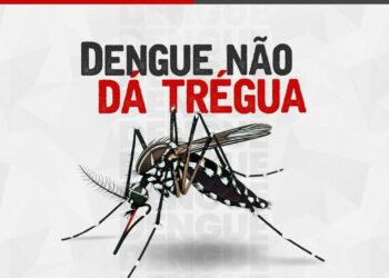 Araxá realiza o Dia D de Combate à Dengue no próximo sábado (29)