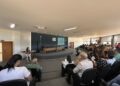 Prefeitura apresenta Diagnóstico Situacional da Mulher Araxaense e inicia etapa de construção de políticas públicas para 2026
