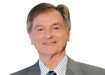 Prefeitura de Araxá decreta luto oficial de três dias pelo falecimento de José Alberto de Camargo