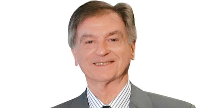 Prefeitura de Araxá decreta luto oficial de três dias pelo falecimento de José Alberto de Camargo