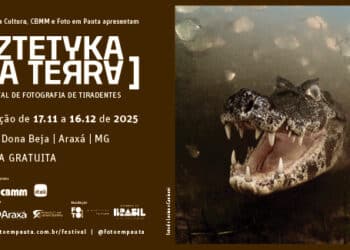 Museu Dona Beja recebe a exposição Eztetyka da Terra, do Festival de Fotografia de Tiradentes