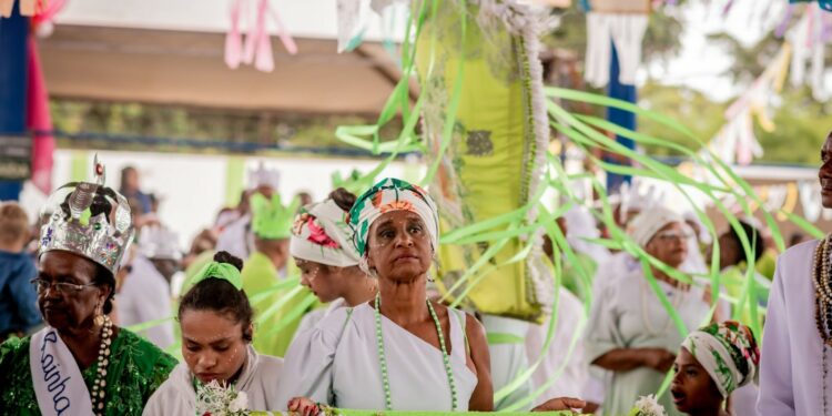 Prefeitura de Araxá apoia o 4º Encontro de Congado, que começa nesta sexta-feira (28)