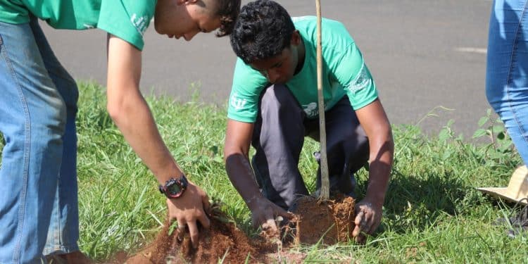 Assistência Social de Araxá fortalece vínculos, oferece oportunidades e ajuda na prevenção de crimes