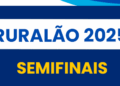 Ajesp e Santa Vitória disputam o primeiro jogo da final do Ruralão 2025 neste domingo