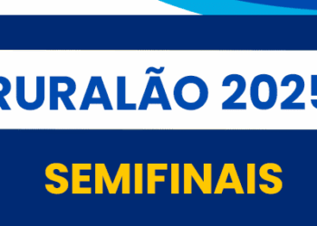Ajesp e Santa Vitória disputam o primeiro jogo da final do Ruralão 2025 neste domingo