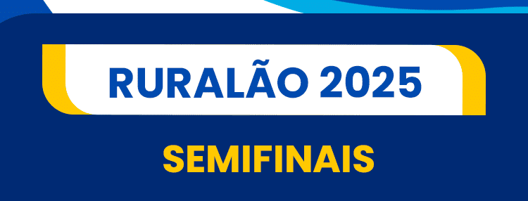 Ajesp e Santa Vitória disputam o primeiro jogo da final do Ruralão 2025 neste domingo