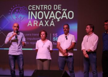 Araxá estrutura bases da transformação digital e prepara salto para se tornar cidade inteligente em 2026