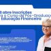 UAB Araxá abre inscrições para especialização gratuita em Educação Financeira voltada a professores