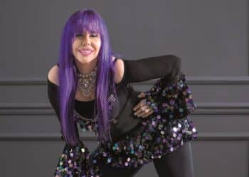 Baby do Brasil é o destaque deste sábado (20) no FestNatal – Araxá 160 anos