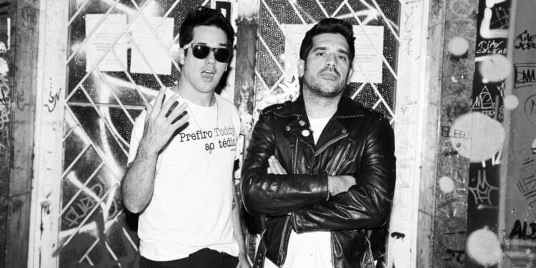 Flausino e Sideral cantam Cazuza e prometem noite de emoção no FestNatal – Araxá 160 anos