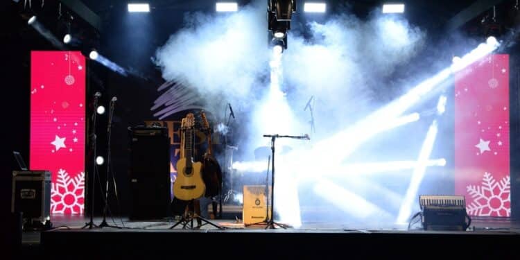 Domingo é o prazo final para participar dos concursos do FestNatal