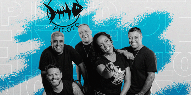 Quinta-feira terá Peixe Piloto, blues e soul no FestNatal – Araxá 160 anos