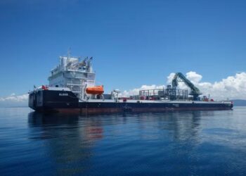 Existe risco de ‘apagão’ na internet por sabotagem em cabos submarinos?