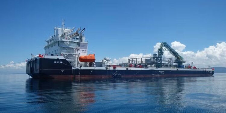 Existe risco de ‘apagão’ na internet por sabotagem em cabos submarinos?