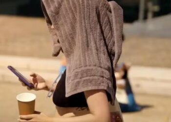 O que acontece com o corpo quando você sente muito calor? Entenda os cuidados com a hipertermia