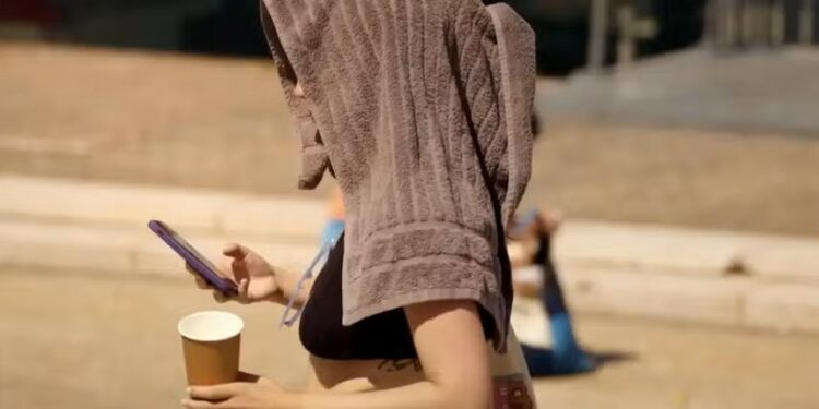 O que acontece com o corpo quando você sente muito calor? Entenda os cuidados com a hipertermia