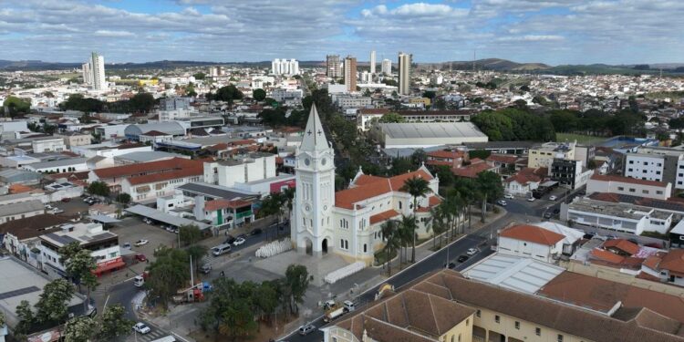 Por que Araxá tremeu? Especialista explica causas do terremoto registrado na região