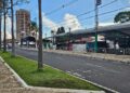 Avenida Imbiara fica interditada durante realização do FestNatal; confira as datas