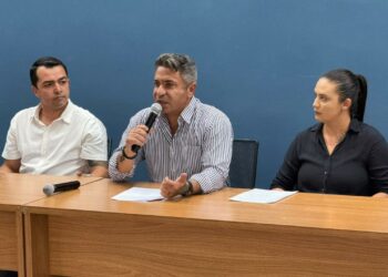 Copasa quer estender contratos até 2073; Prefeitura de Araxá cobra investimentos e melhorias no serviço
