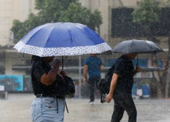 Final de ano deve ser de calor extremo e tempestades, alerta Inmet