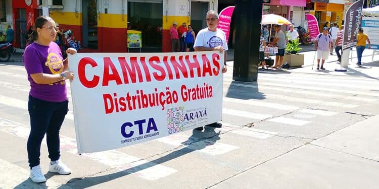 Dezembro Vermelho: Araxá reforça prevenção e alerta para aumento de ISTs entre jovens e mulheres