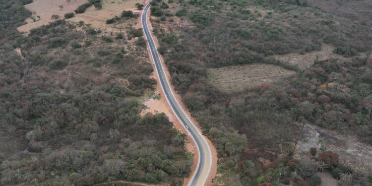 Prefeitura de Araxá fecha ano com entrega de obras de mobilidade, lazer e infraestrutura