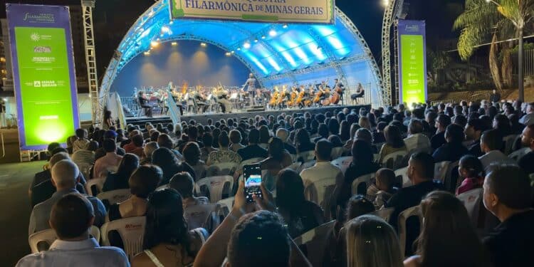 Setor de Projetos, ações formativas e grandes eventos marcam atuação da Fundação Cultural Calmon Barreto em 2025