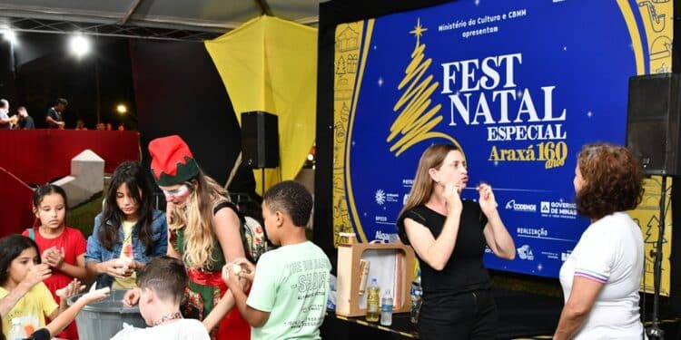 FestNatal reforça compromisso com acessibilidade e inclusão em todas as atividades