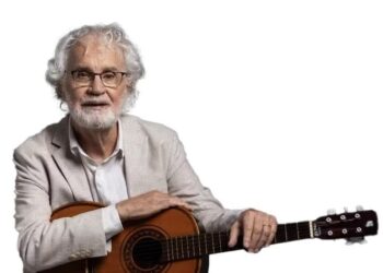 Diego Figueiredo e Renato Teixeira se encontram hoje no FestNatal – Araxá 160 anos