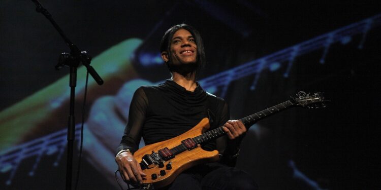 FestNatal reúne Nosso Trio, Diego Figueiredo e Stanley Jordan em noite especial de jazz