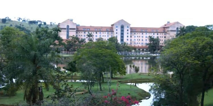 Da boa pastagem às terras raras: como a economia de Araxá se reinventa ao longo de 160 anos de história