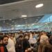 Após caos no Aeroporto de Lisboa, governo suspende sistema que substituiu carimbo em passaportes