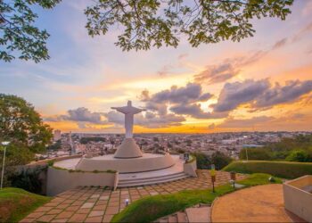 160 anos de Araxá: onde o tempo corre leve e viver bem é rotina
