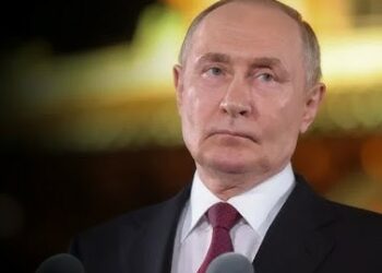 Em meio a tensões com a Otan, Putin diz que ‘não atacará ninguém se Rússia for tratada com respeito’