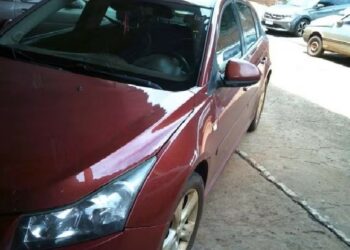 Leilão do Detran-MG tem lances para motos e carros conservados a partir de R$ 900 no Triângulo Mineiro