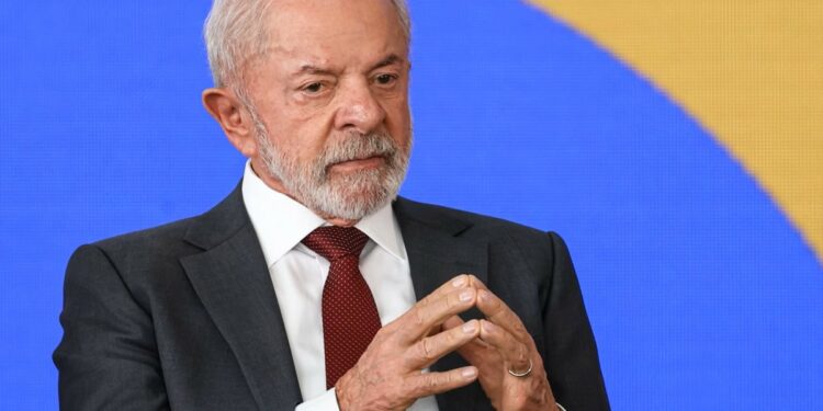 Governo Lula atinge recorde histórico da dívida pública de R$ 8,5 trilhões ao fechar 2025