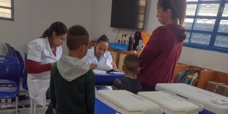 Atenção Primária realiza mais de 147 mil atendimentos em 2025 e amplia presença nas comunidades