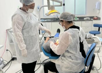 Com fortalecimento de programas, Saúde de Araxá amplia acesso, reduz filas e registra avanços em 2025