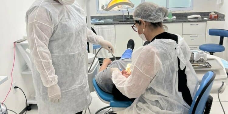 Com fortalecimento de programas, Saúde de Araxá amplia acesso, reduz filas e registra avanços em 2025