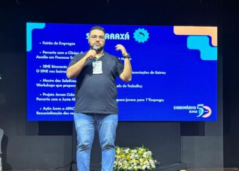 SINE Araxá é reconhecido entre os 5 melhores do Estado por boas práticas e qualidade no atendimento