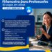 Últimos dias para se inscrever nos cursos gratuitos de graduação em Gestão do Agronegócio e especialização em Educação Financeira; inscrições encerram nesta sexta-feira (5)
