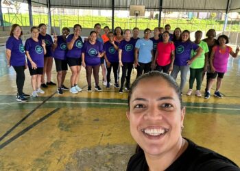 Projeto “Além dos Anos – Arte Viva” abre vagas para idosos na Praça da Juventude