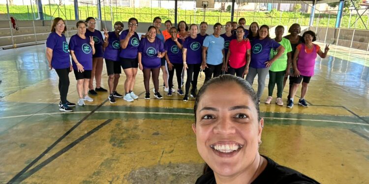 Projeto “Além dos Anos – Arte Viva” abre vagas para idosos na Praça da Juventude