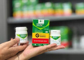 Saúde oferece medicamentos gratuitos para prevenção ao HIV; saiba os critérios para acesso ao serviço