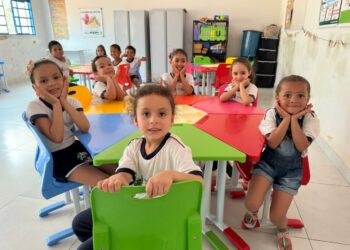 Prefeitura de Araxá abre inscrições para Processo Seletivo de cadastro reserva para Profissionais de Apoio na Educação