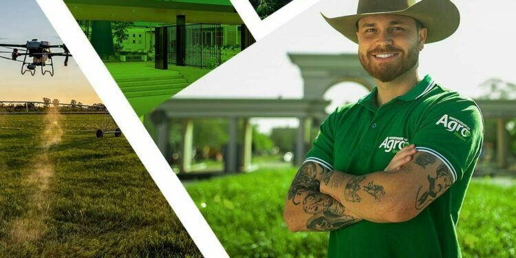 Uniube apresenta “Dia de Campus” e lança a Universidade do Agro em Araxá
