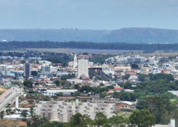 Novos estudos apontam Araxá como potencial depósito de classe mundial em terras raras