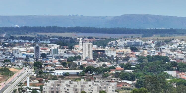 Novos estudos apontam Araxá como potencial depósito de classe mundial em terras raras